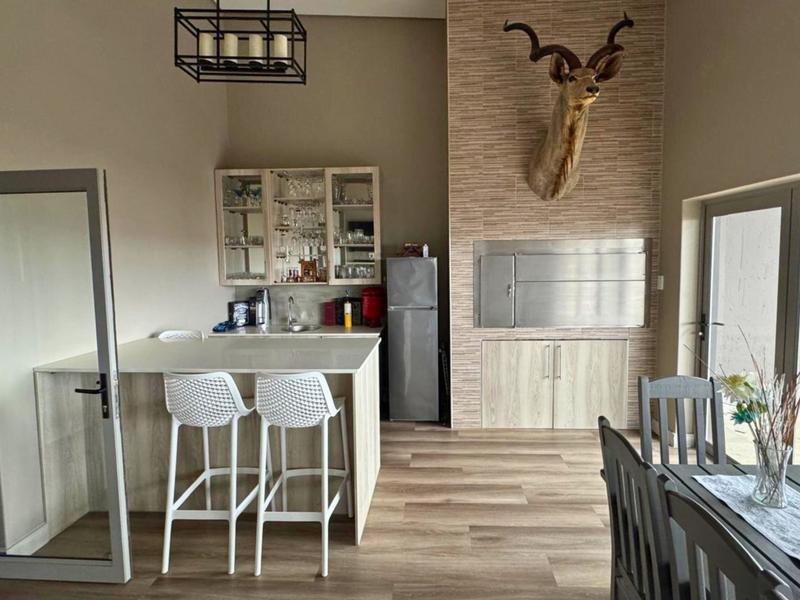 4 Bedroom Property for Sale in Monte Christo Western Cape
